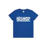 Bishop Kindy Tee